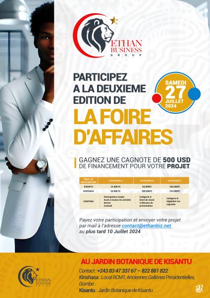 FOIRE DAFFAIRES 2